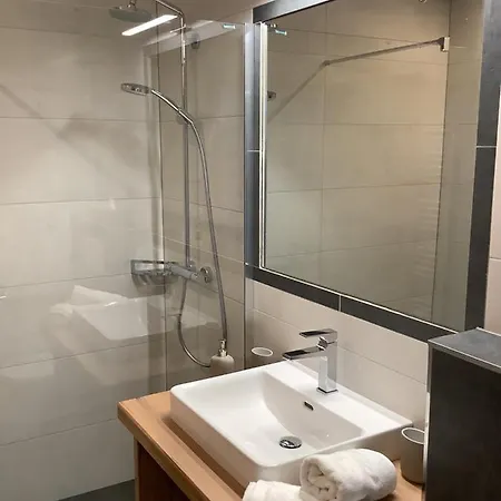 Bergleben דירה *