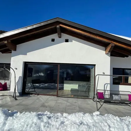 Bergleben דירה *