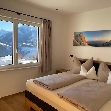 Bergleben דירה *