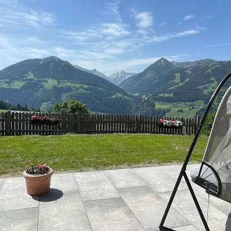 Daire Bergleben Schladming