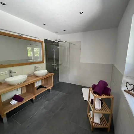 דירה Bergleben שלאדמינג