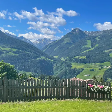 Bergleben Daire Schladming