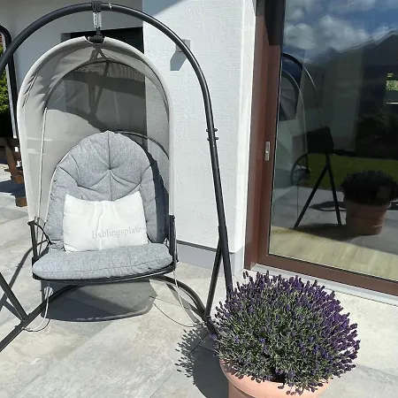 Bergleben שלאדמינג