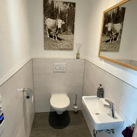 Апартаменти Bergleben