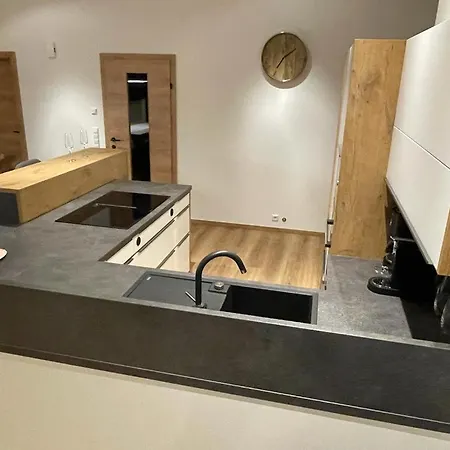 דירה Bergleben שלאדמינג