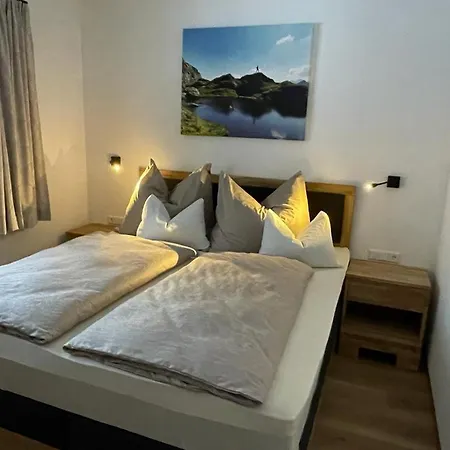 Bergleben Daire Schladming