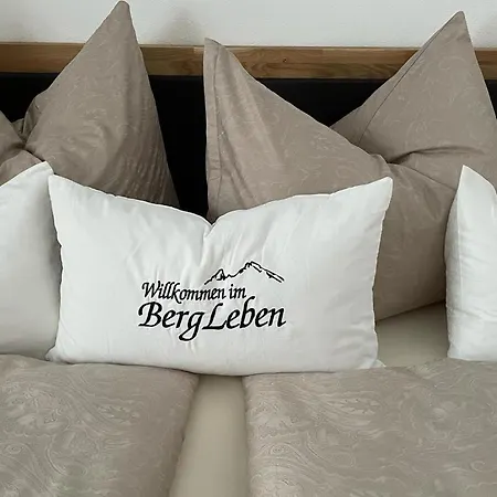 Bergleben דירה *