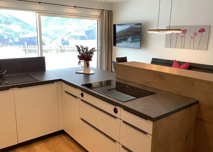 Bergleben Апартаменты *