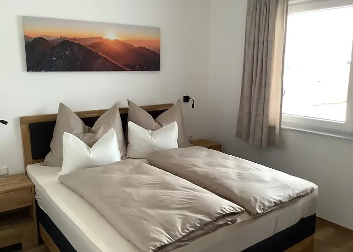 Bergleben Шладминг