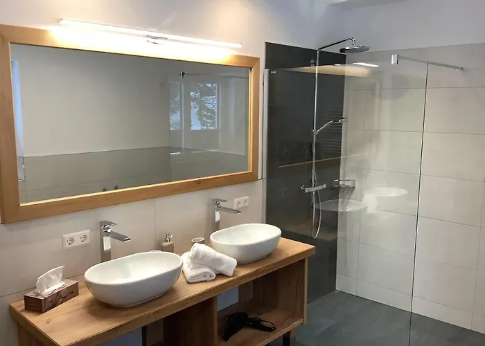 Bergleben * Шладминг