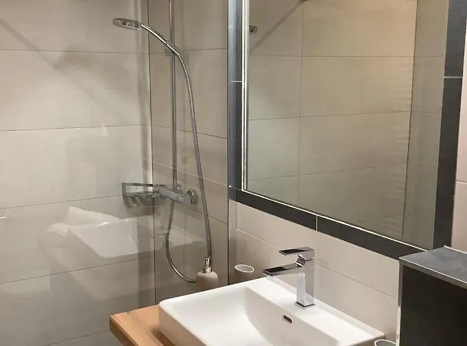 Bergleben Апартаменты *