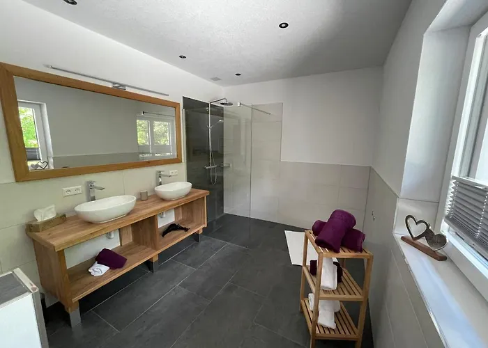 Апартаменты Bergleben Шладминг