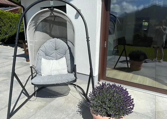 Bergleben Шладминг