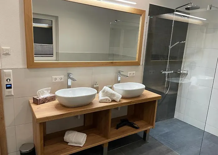 Bergleben Апартаменты