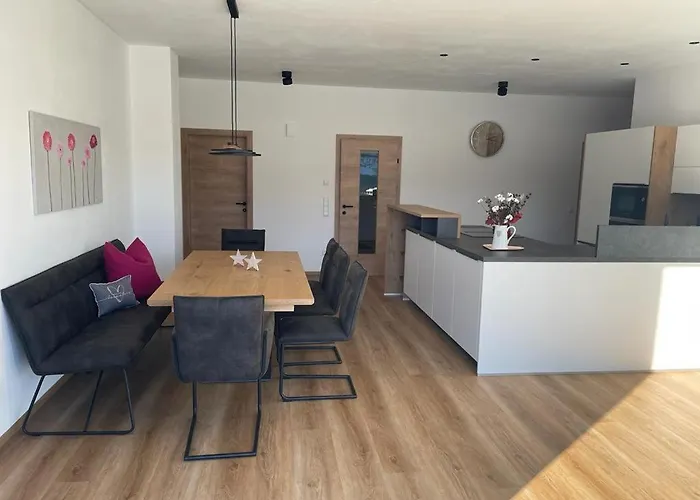 Bergleben * Шладминг